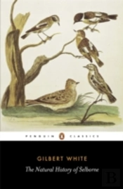 The Natural History Of Selborne