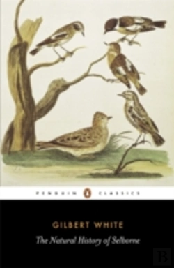 Bertrand.pt - The Natural History Of Selborne