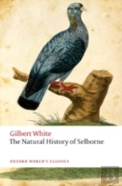 The Natural History Of Selborne