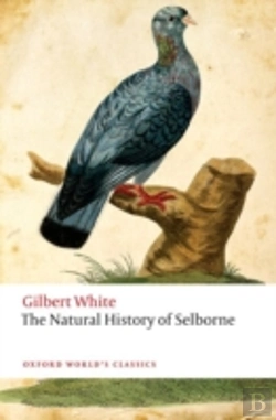 Bertrand.pt - The Natural History Of Selborne