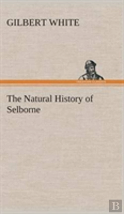 Bertrand.pt - The Natural History Of Selborne