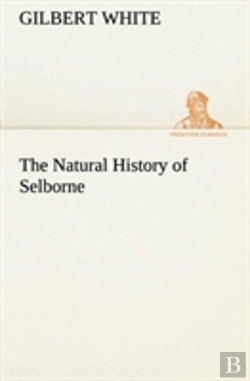 Bertrand.pt - The Natural History Of Selborne