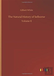 The Natural History Of Selborne