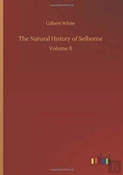 Bertrand.pt - The Natural History Of Selborne