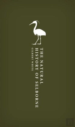 Bertrand.pt - The Natural History Of Selborne