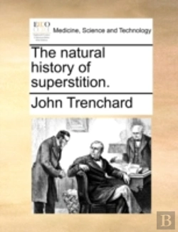 Bertrand.pt - The Natural History Of Superstition.