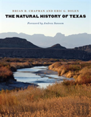 The Natural History Of Texas