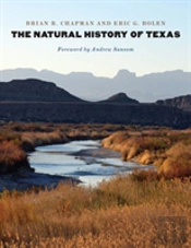 The Natural History Of Texas