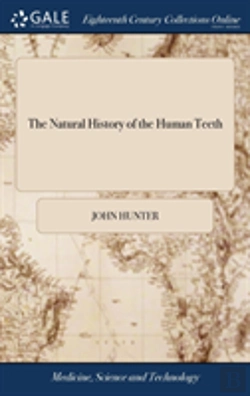 Bertrand.pt - The Natural History Of The Human Teeth