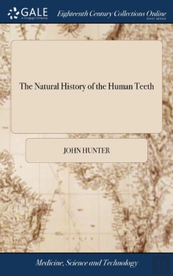Bertrand.pt - The Natural History Of The Human Teeth