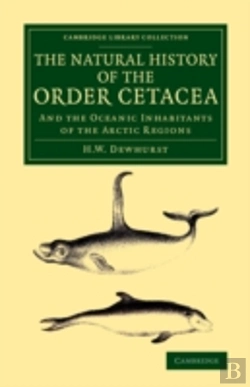 Bertrand.pt - The Natural History Of The Order Cetacea