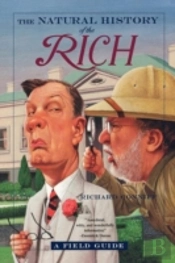 The Natural History Of The Rich