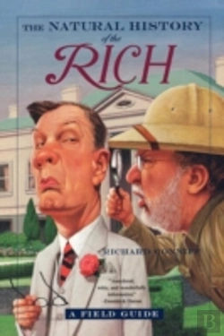Bertrand.pt - The Natural History Of The Rich