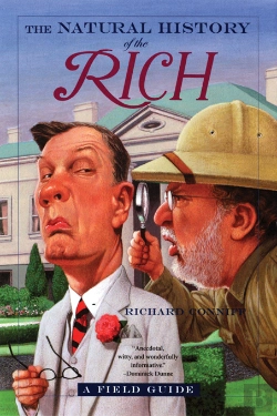 Bertrand.pt - The Natural History Of The Rich
