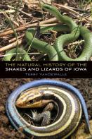 The Natural History Of The Snakes And Lizards Of Iowa