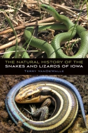 The Natural History Of The Snakes And Lizards Of Iowa
