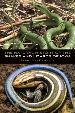 Bertrand.pt - The Natural History Of The Snakes And Lizards Of Iowa