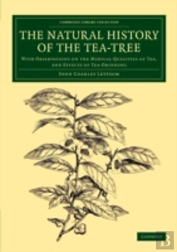 Bertrand.pt - The Natural History Of The Tea-Tree
