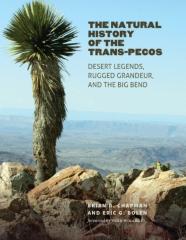 The Natural History Of The Trans-Pecos
