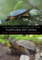 The Natural History Of The Turtles Of Iowa