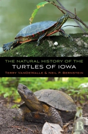 The Natural History Of The Turtles Of Iowa