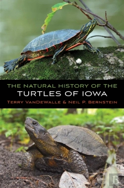 Bertrand.pt - The Natural History Of The Turtles Of Iowa