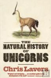 The Natural History Of Unicorns