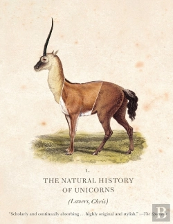 Bertrand.pt - The Natural History Of Unicorns