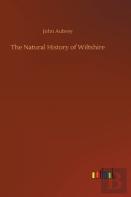 The Natural History Of Wiltshire