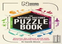 The Natural History Puzzle Book