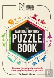 The Natural History Puzzle Book