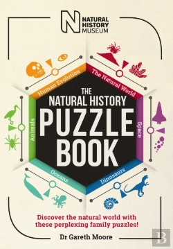 Bertrand.pt - The Natural History Puzzle Book