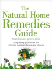 The Natural Home Remedies Guide