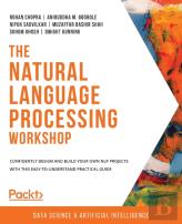 The Natural Language Processing Workshop -