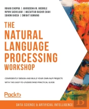 The Natural Language Processing Workshop -