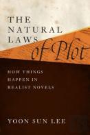 The Natural Laws Of Plot