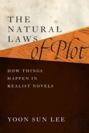 The Natural Laws Of Plot