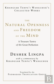 The Natural Openness And Freedom Of The Mind
