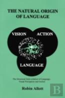The Natural Origin Of Language