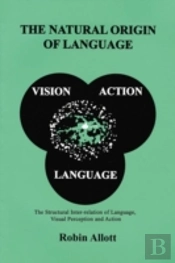 The Natural Origin Of Language
