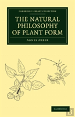Bertrand.pt - The Natural Philosophy Of Plant Form