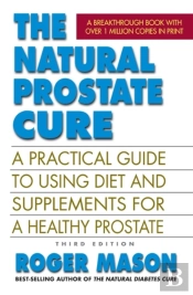 The Natural Prostate Cure