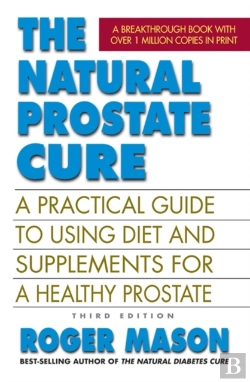 Bertrand.pt - The Natural Prostate Cure