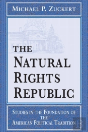 The Natural Rights Republic