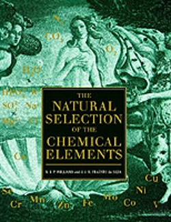 Bertrand.pt - The Natural Selection Of The Chemical Elements