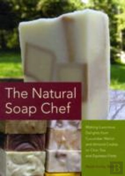Bertrand.pt - The Natural Soap Chef