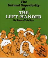 The Natural Superiority Of The Left-Hander