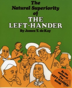 Bertrand.pt - The Natural Superiority Of The Left-Hander