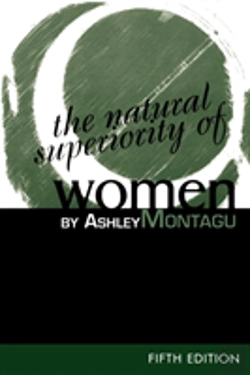 Bertrand.pt - The Natural Superiority Of Women