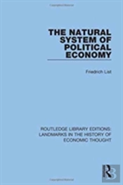 The Natural System Of Political Economy